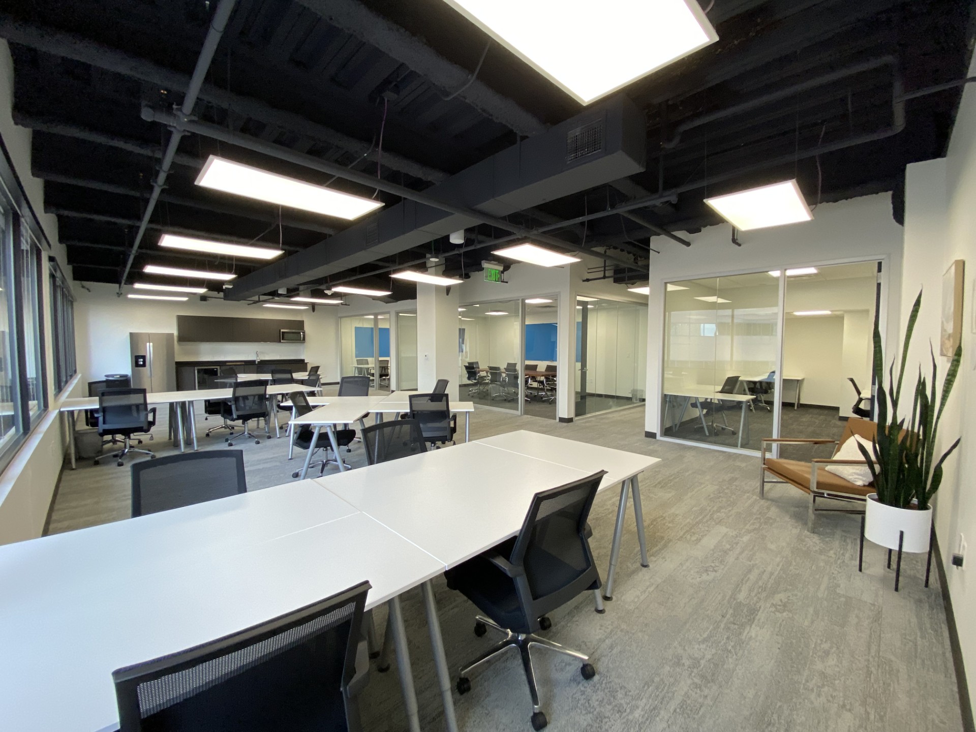Team Suites Denver