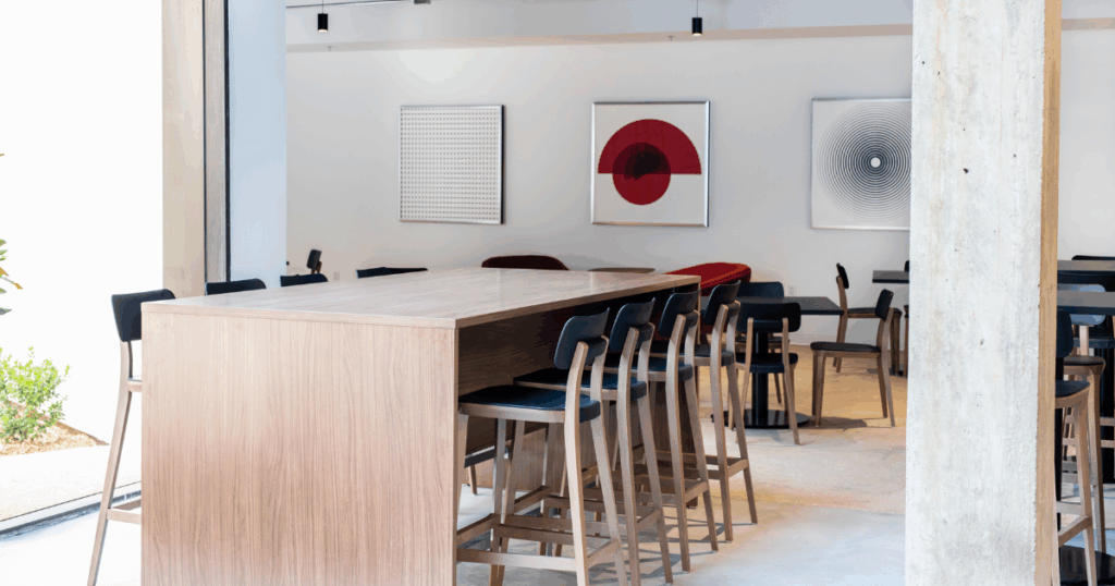 Hot Desks | CityCentral Addison, TX | Strive Workspaces