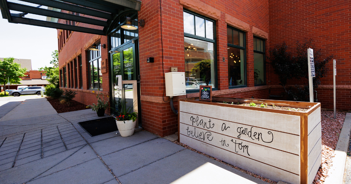 Coworking & Private Office Space in Boulder, CO | Strive Boulder
