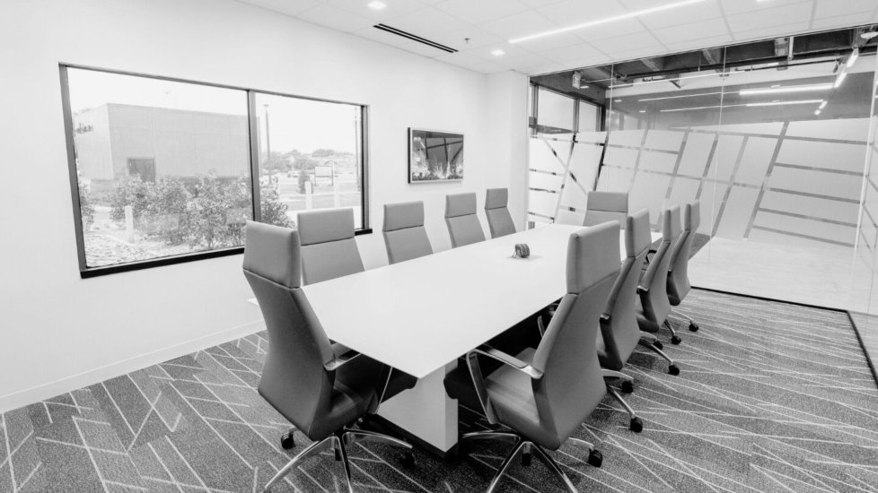 Conference Room in CityCentral Addison