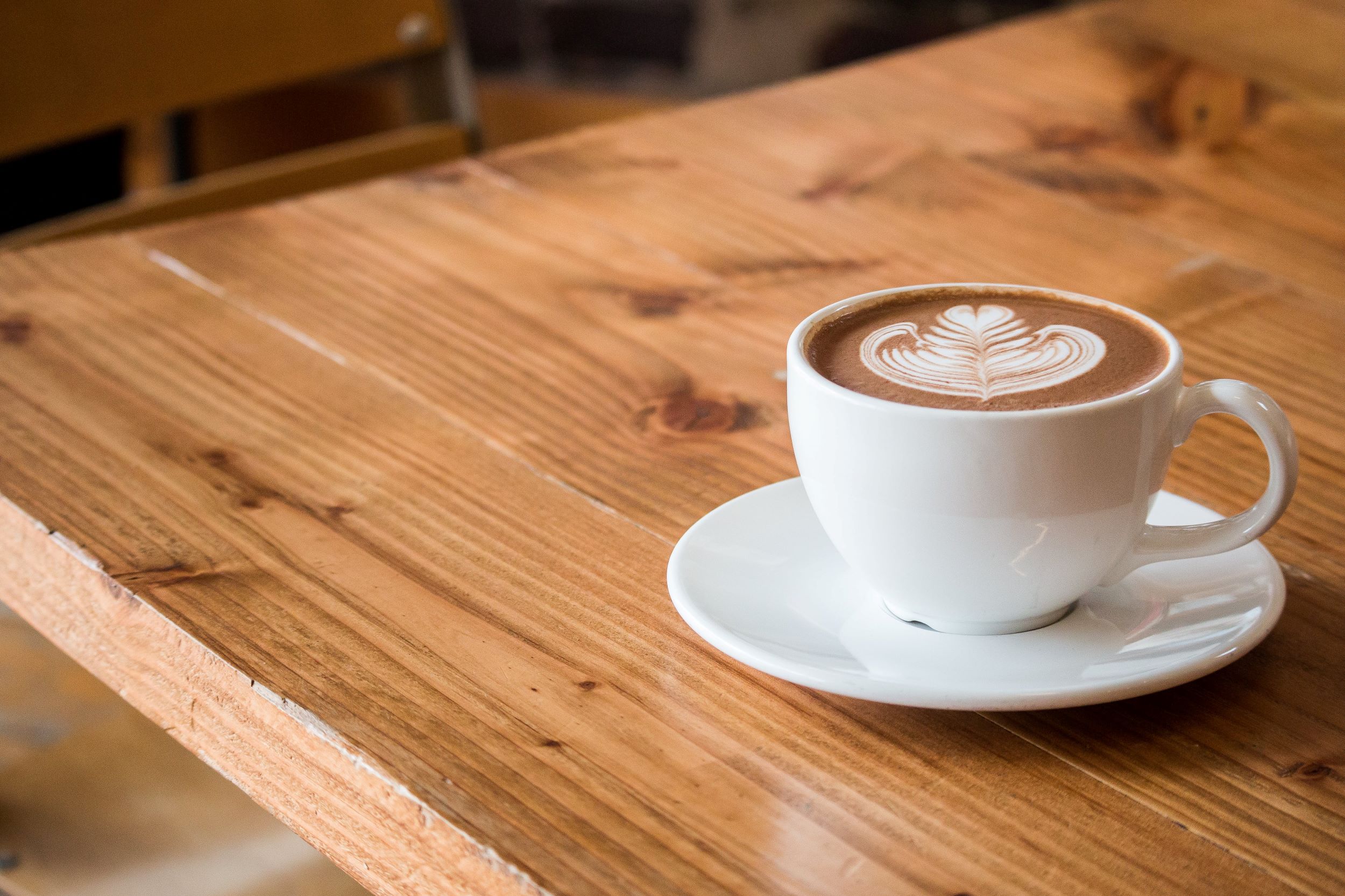 Explore coffee shops in East Plano