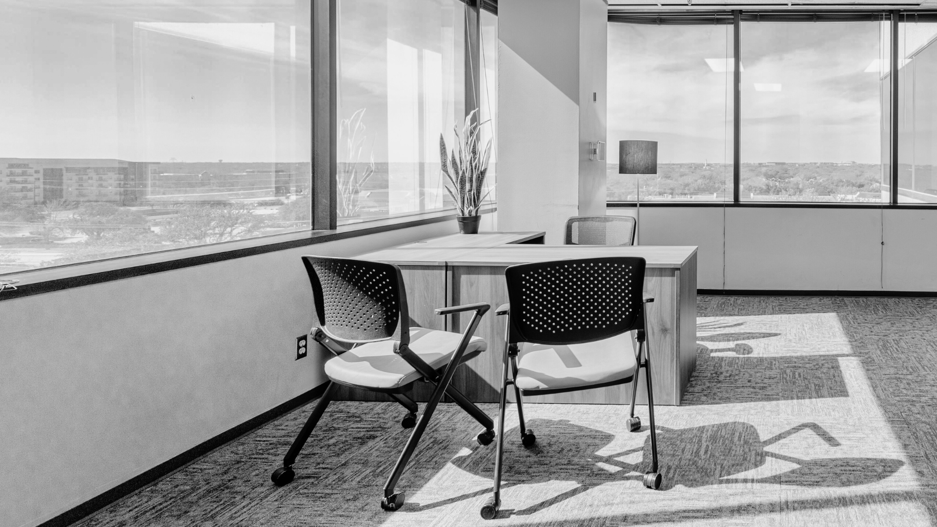 Office space in Plano, TX