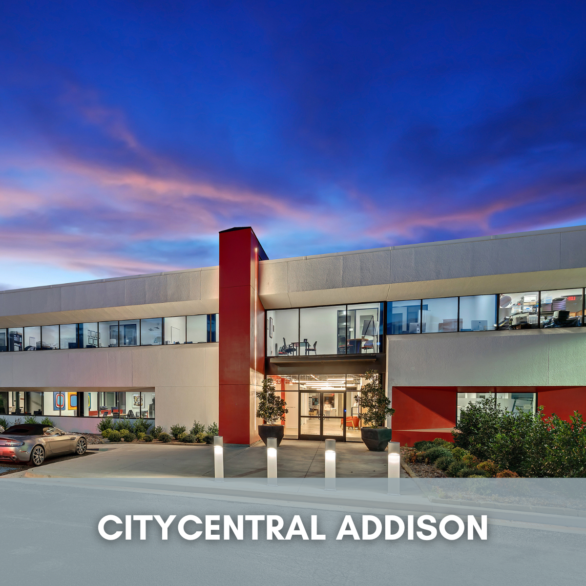 CITYCENTRAL ADDISON