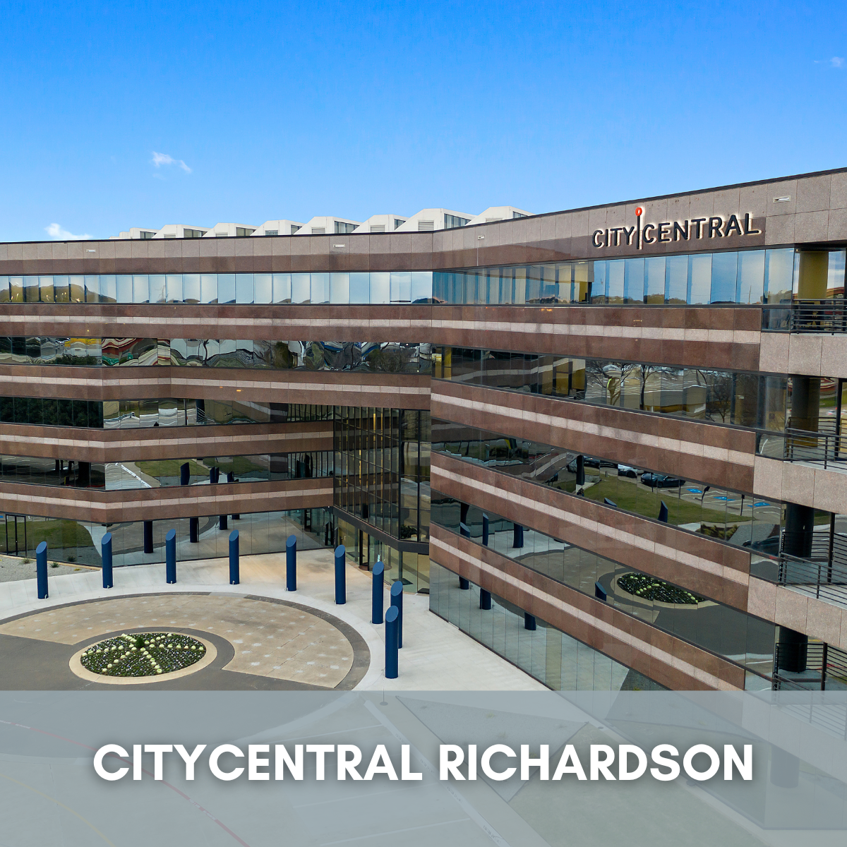 CITYCENTRAL RICHARDSON