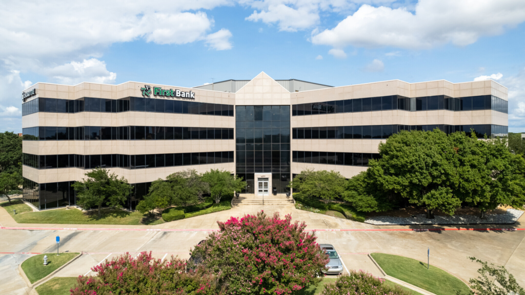 office space for rent plano