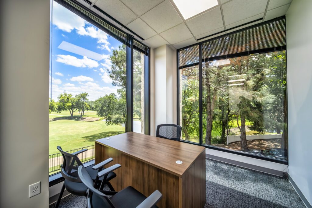 Private Office for Rent at Strive Willow Bend