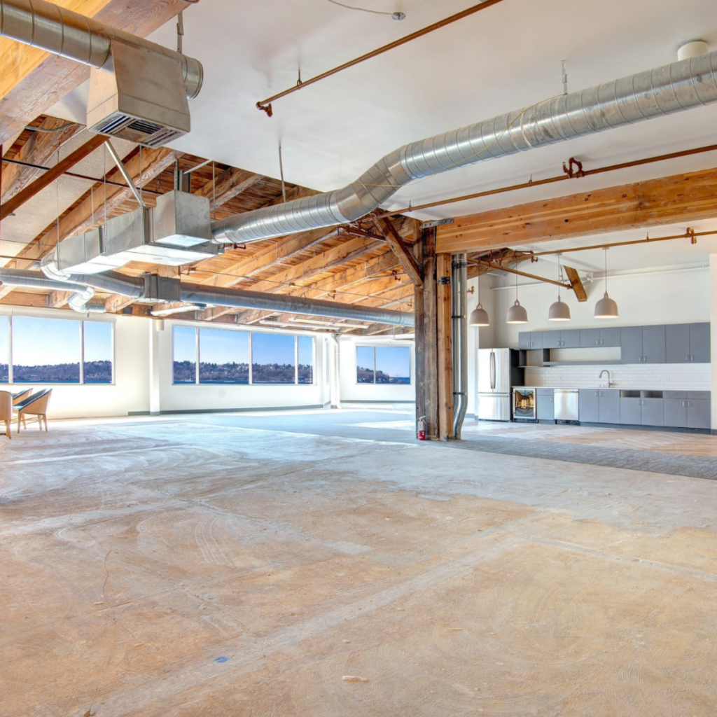 large team suite seattle wa
