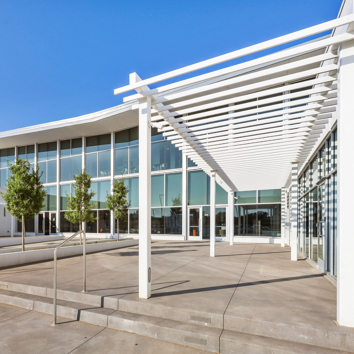 Venture X Braniff Centre