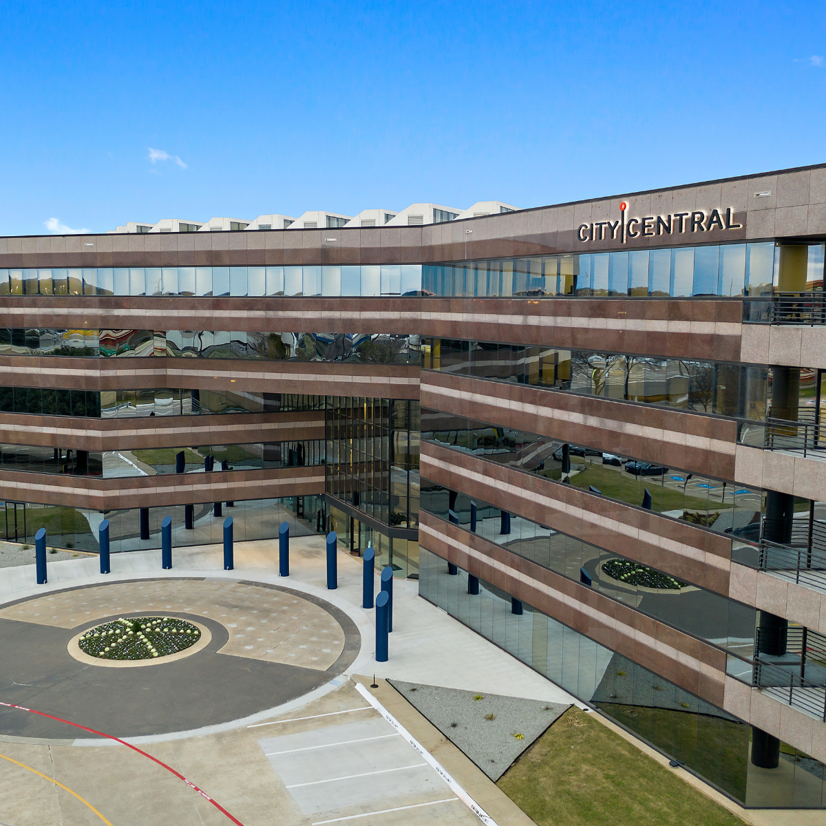 CityCentral East Plano