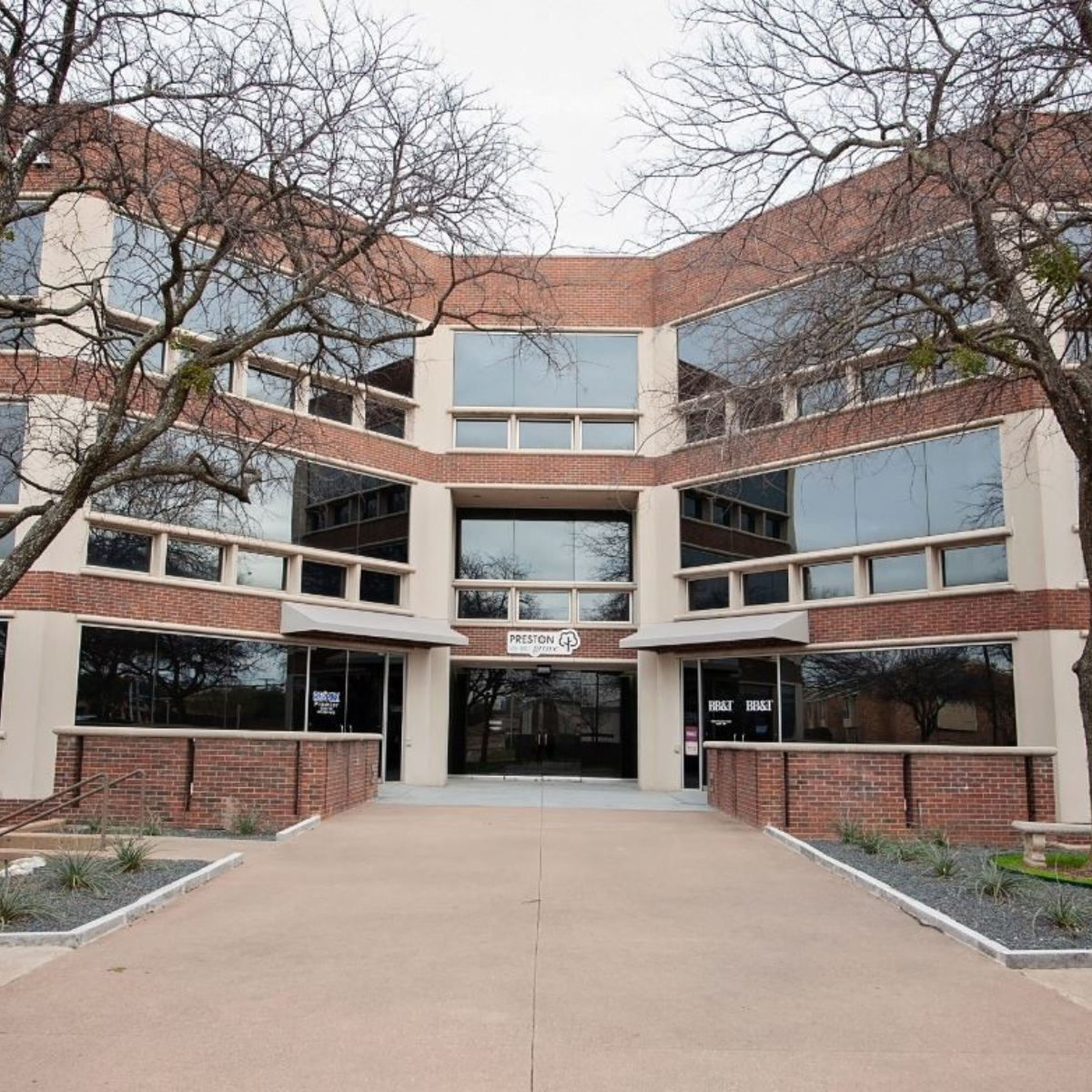 Strive North Dallas