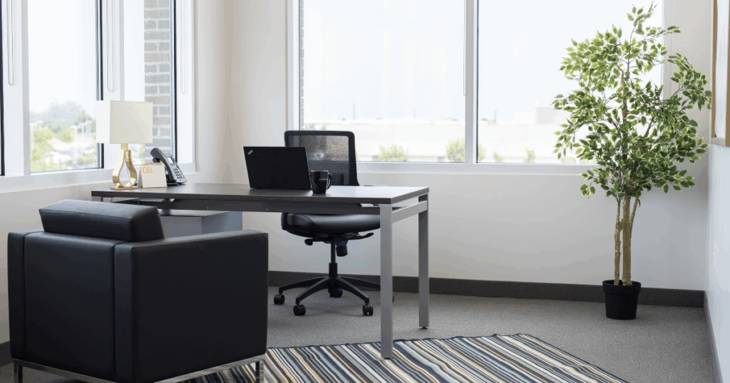 Private Offices | CityCentral Plano, TX | Strive Workspaces