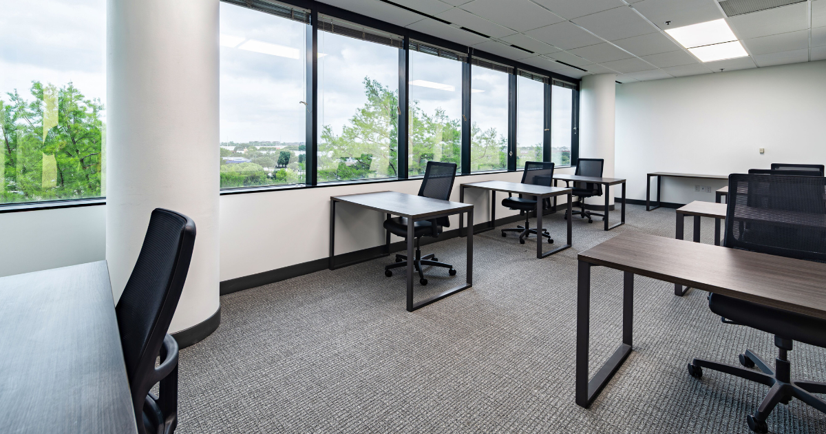 Private Offices for Rent | Strive Workspaces