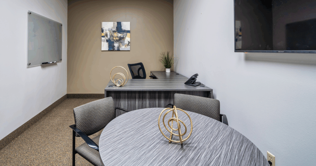 Private Offices | North Dallas, TX | Strive Workspaces