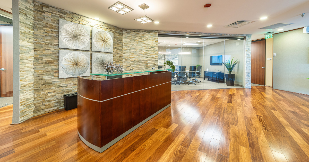 Coworking Space in Plano, TX | Strive Workspaces