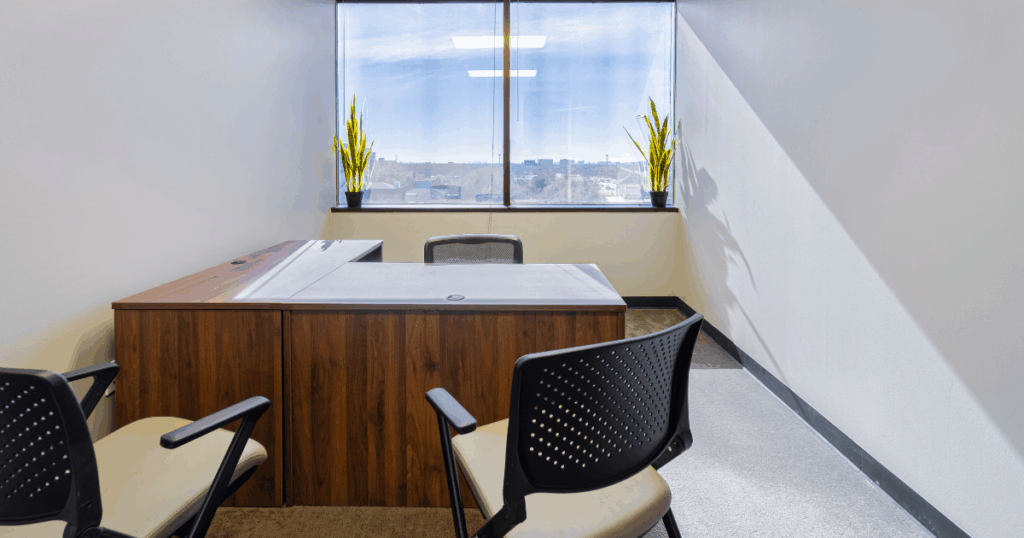 Private Offices | Plano, TX | Strive Workspaces