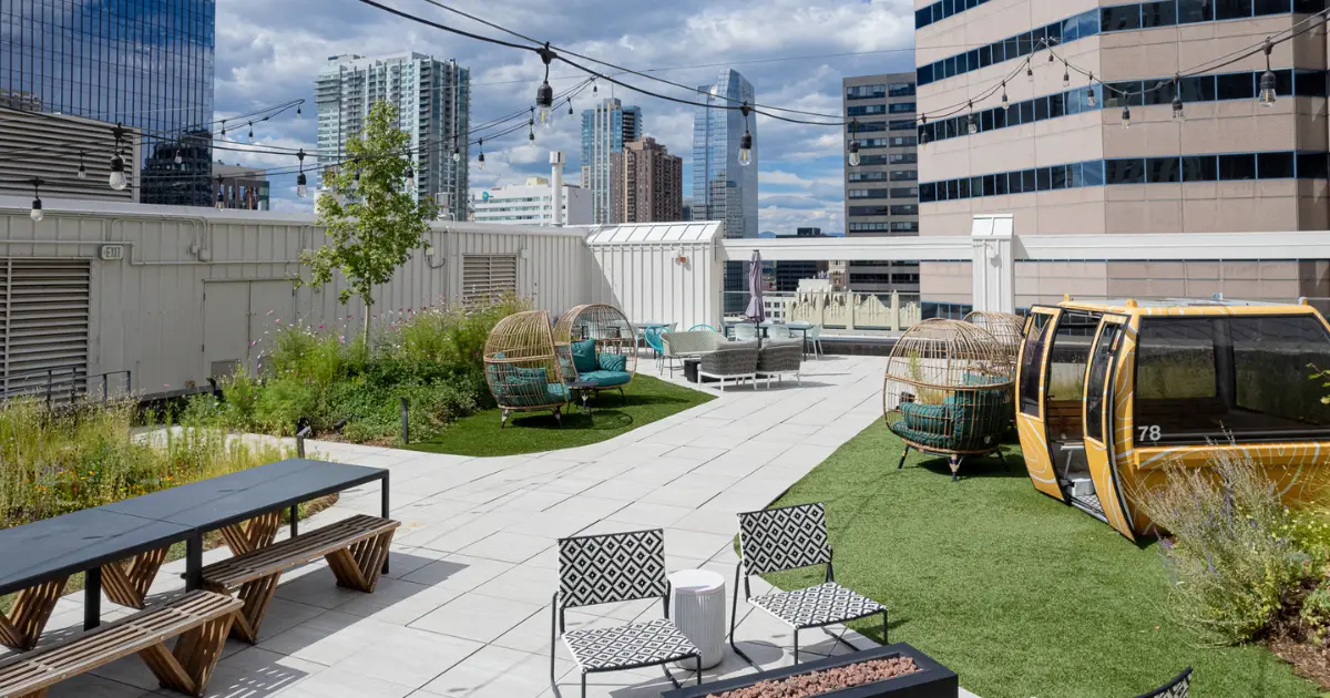 Event Space Denver