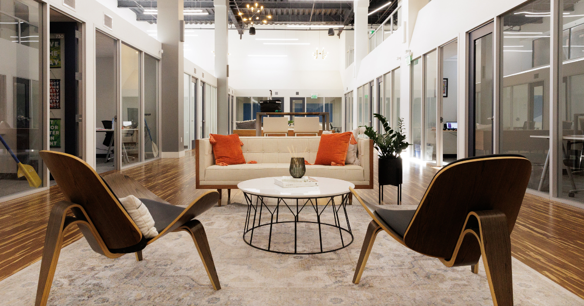 Virtual Office Denver