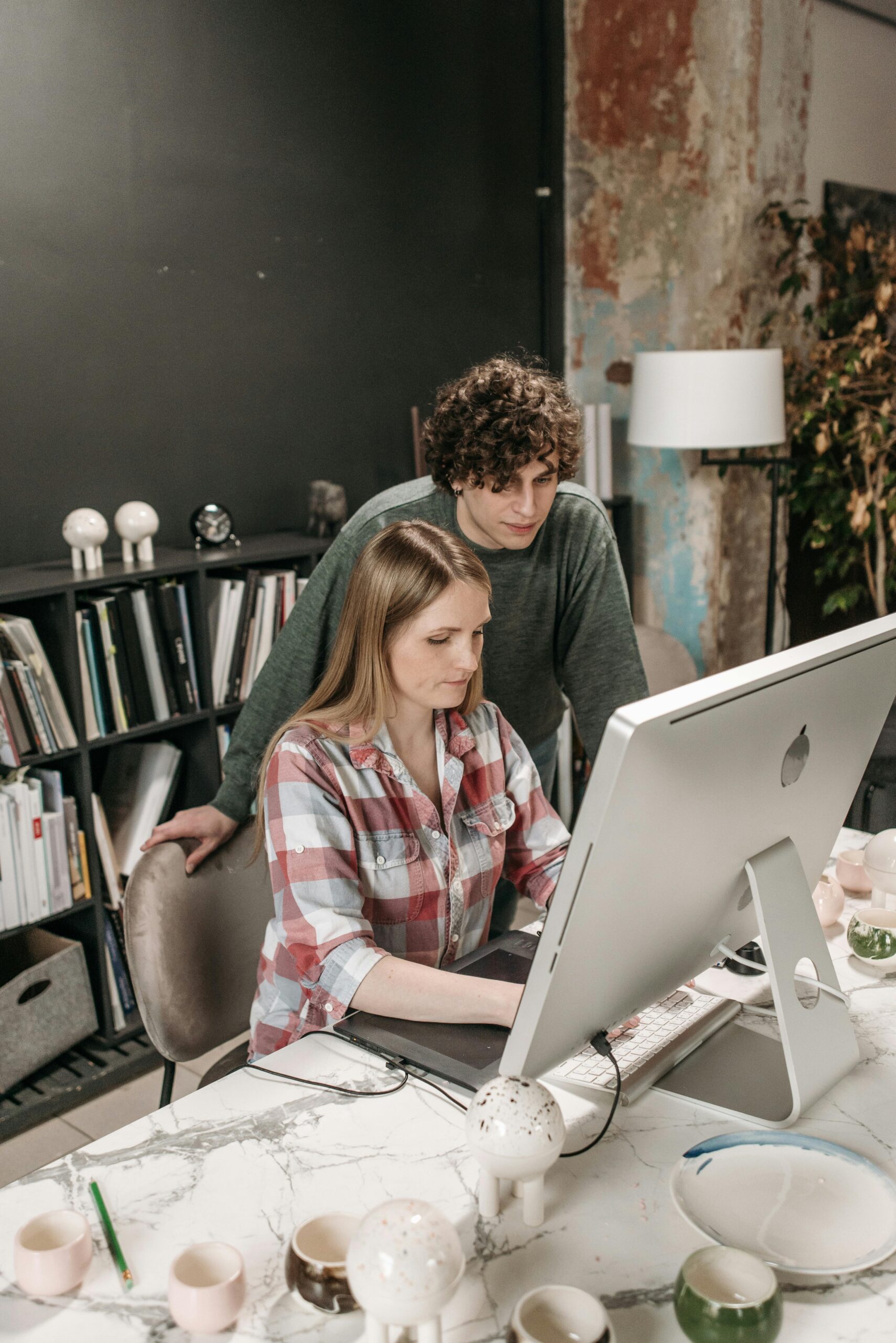 Essential Features to Look for in a Modern Office Space