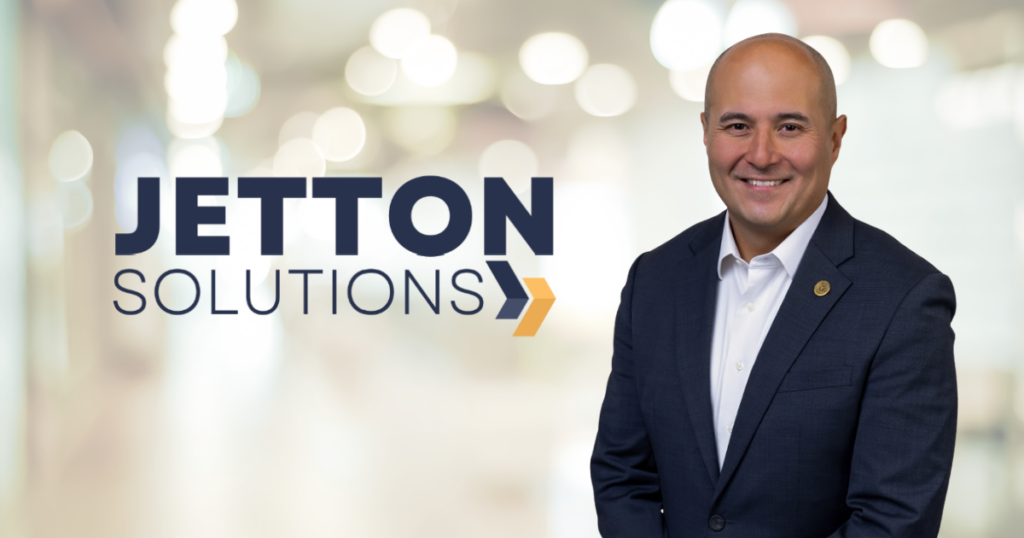 Member Spotlight: Jetton Solutions