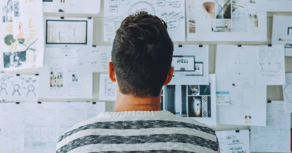 How a Vision Board Can Benefit Your Office Space - Strive Workspaces
