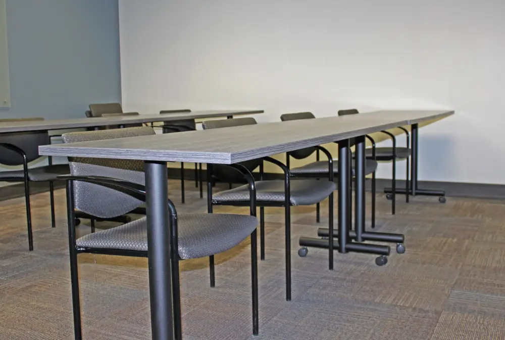 Training room rental near Addison TX