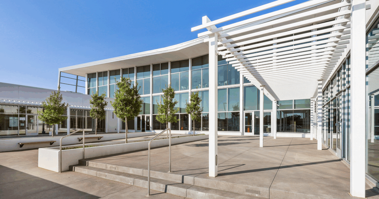 Coworking Spaces that are Flexible & Modern | Strive Workspaces