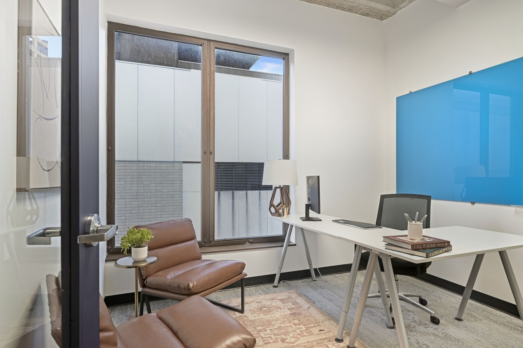 Strive North Dallas Private Office