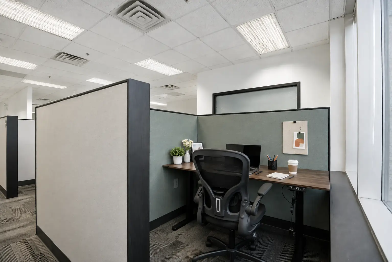 Strive Marlton Coworking Space