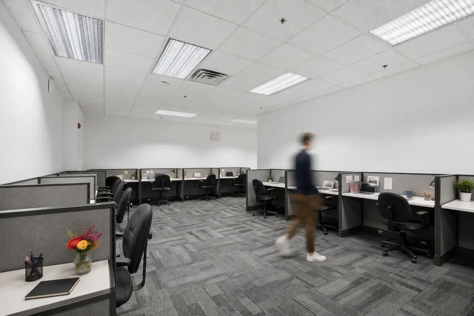 Strive Marlton Coworking Space