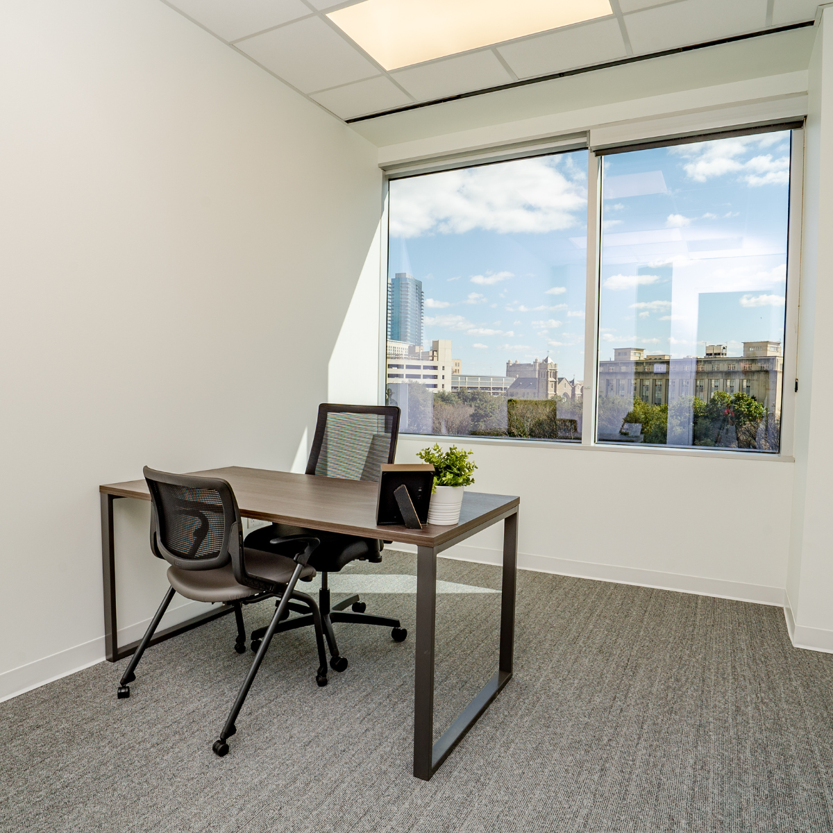 day_office_fort_worth