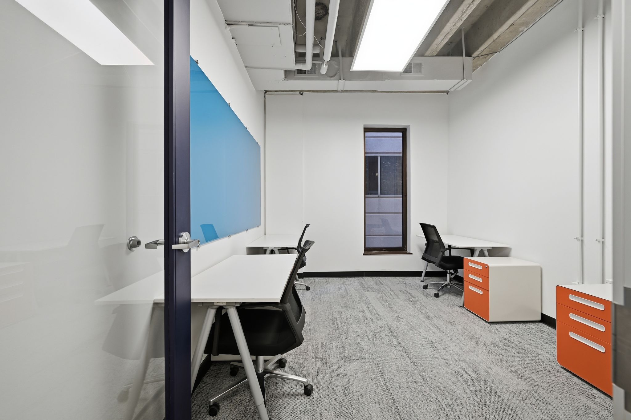 Strive Nashville Office Space