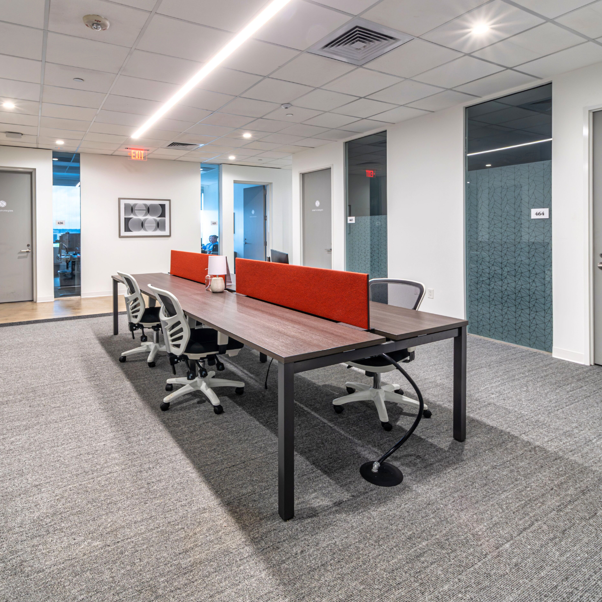 dedicated_desks_fort_worth