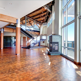 meeting and event space seattle wa