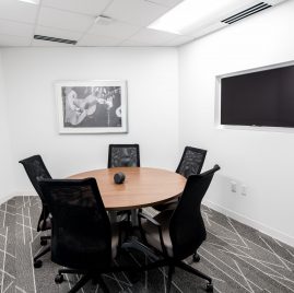 small meeting room dallas