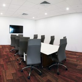 Executive Boardroom