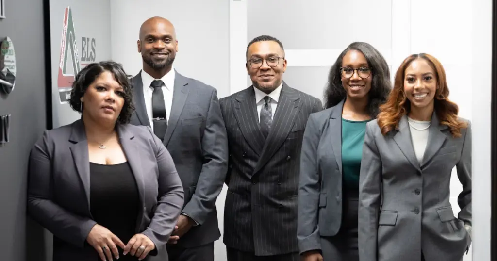 Member Spotlight: ELS Vision Wealth Management