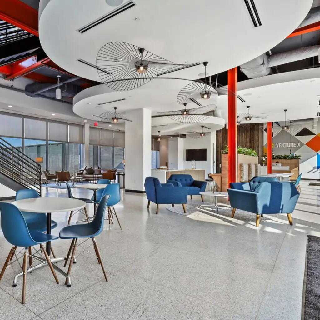 event space in dallas near the lovefield airport