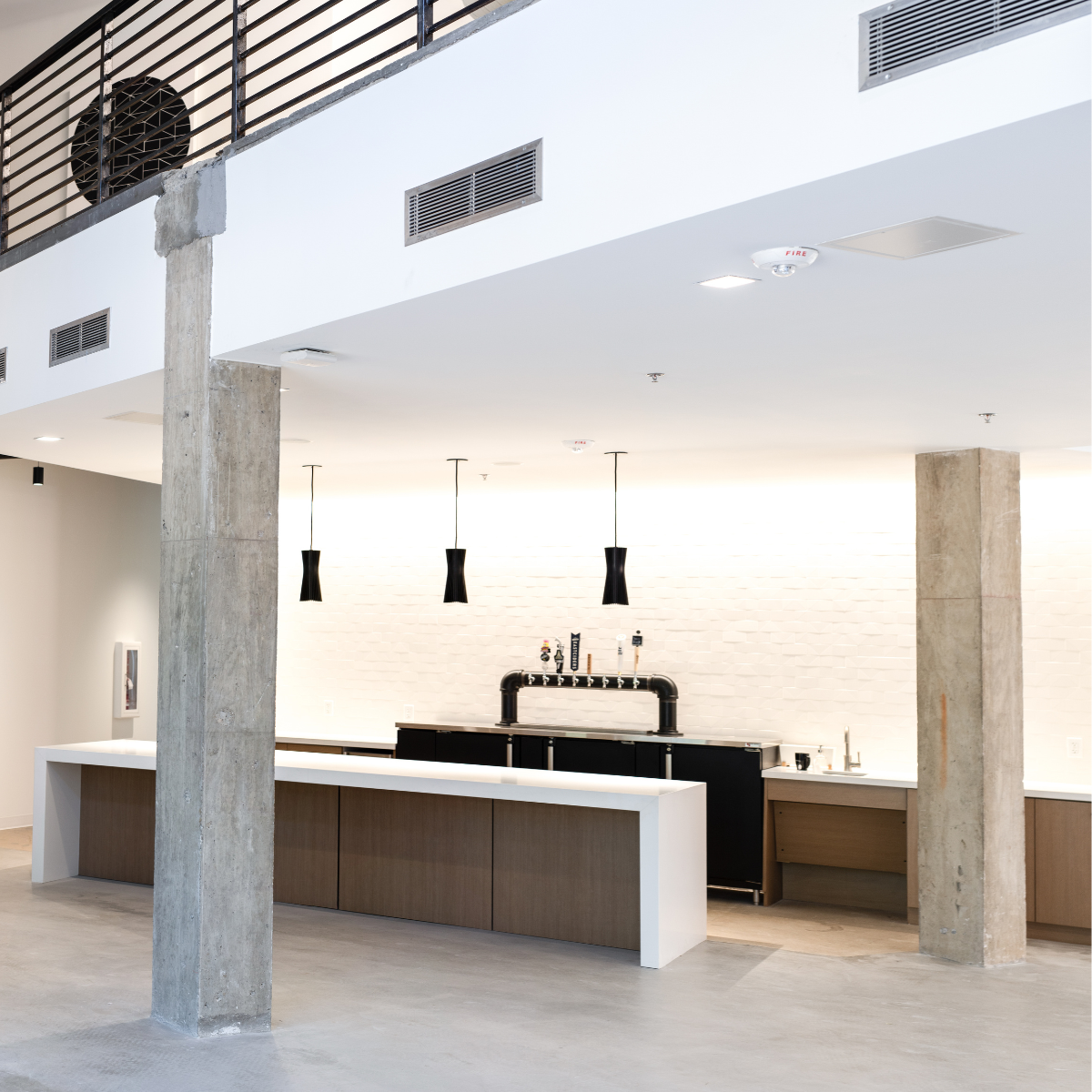 event_space_with_bar_dallas