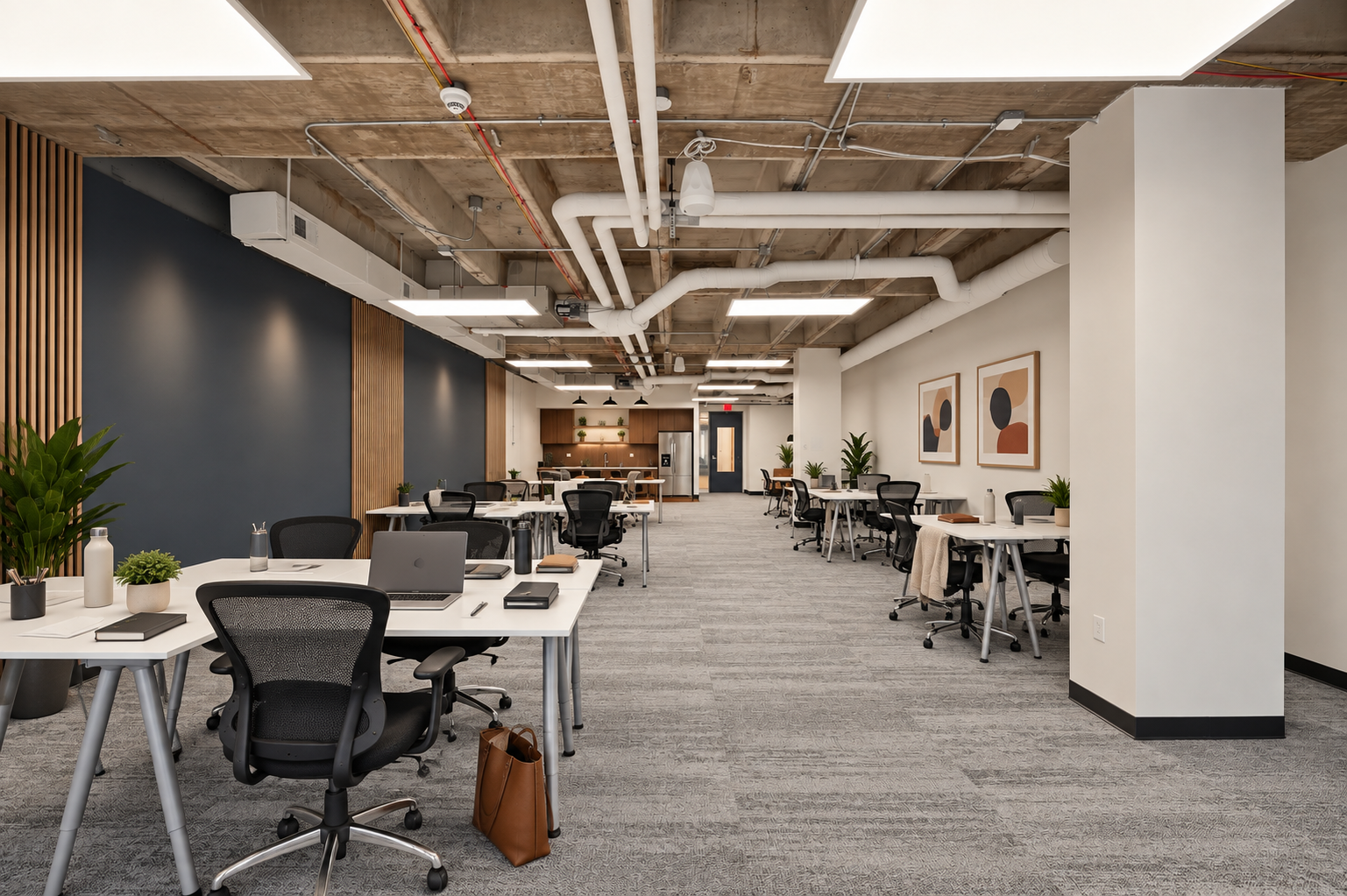 Strive Nashville Team Suites
