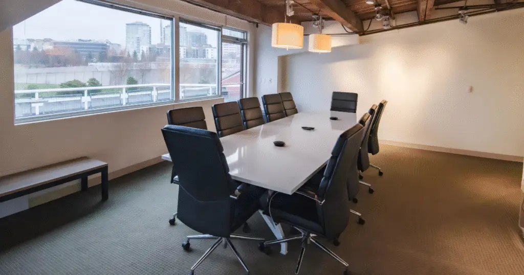 meeting space for rent in seattle wa
