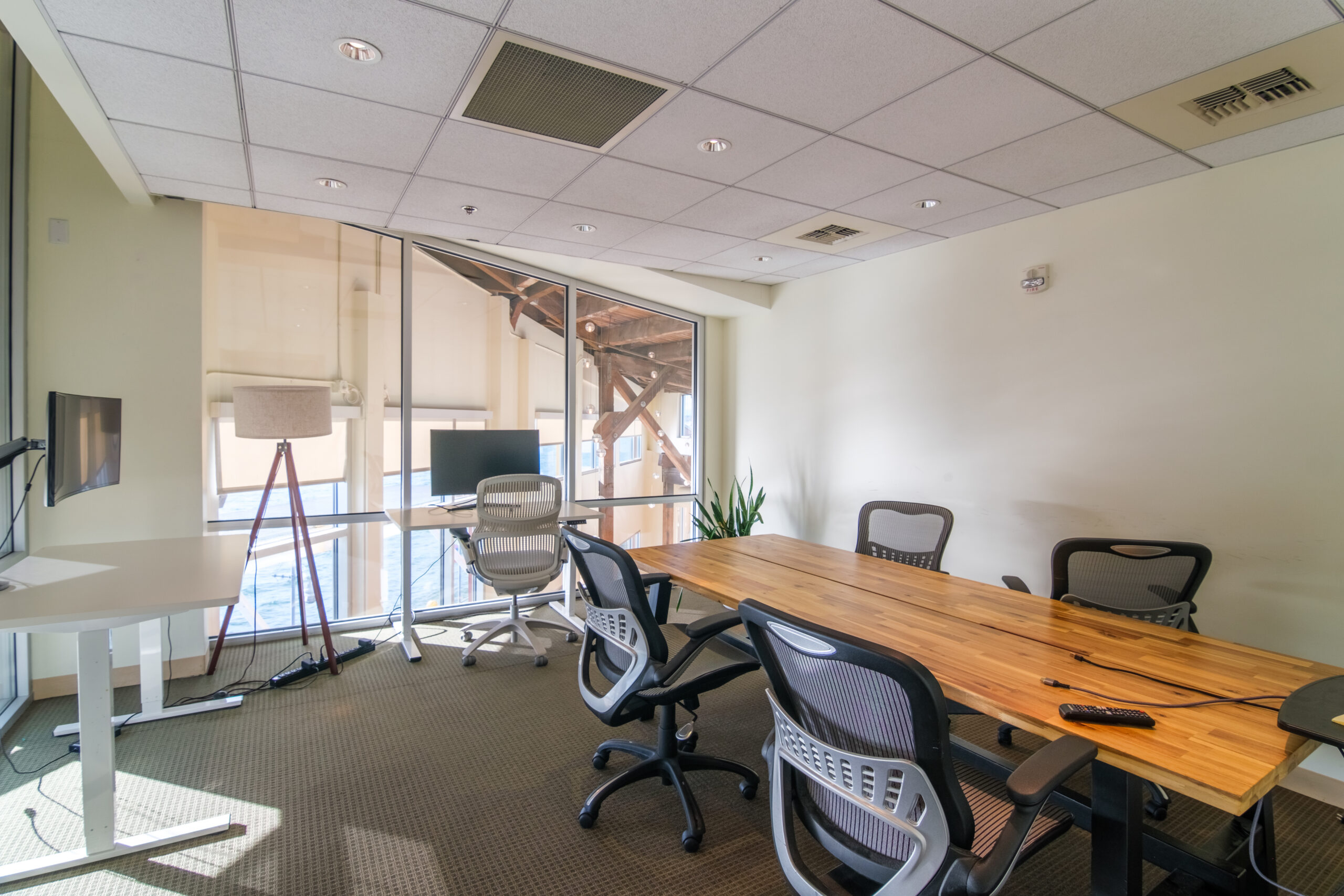 Strive Seattle Meeting Rooms