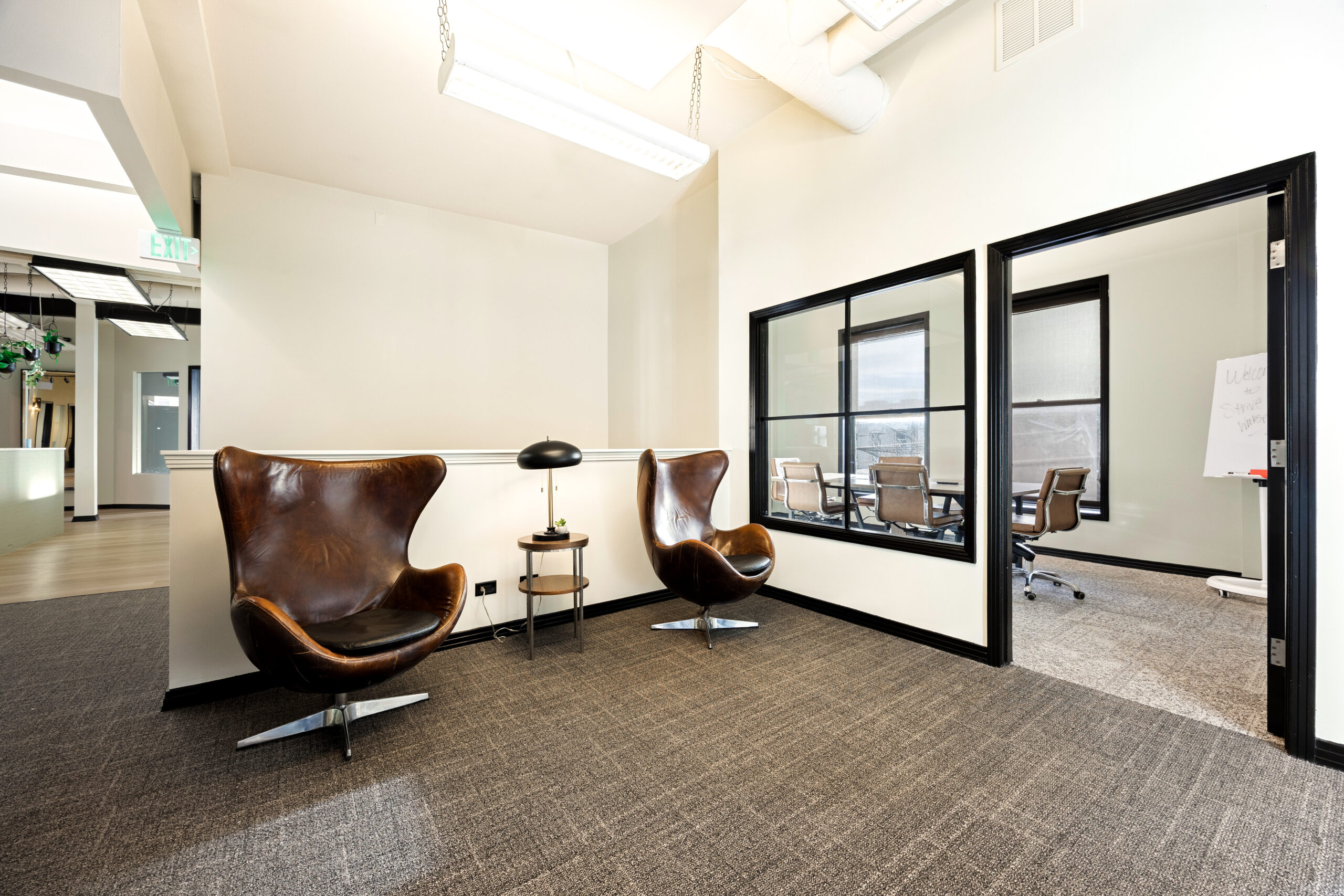 Strive Denver LoHi Meeting Rooms