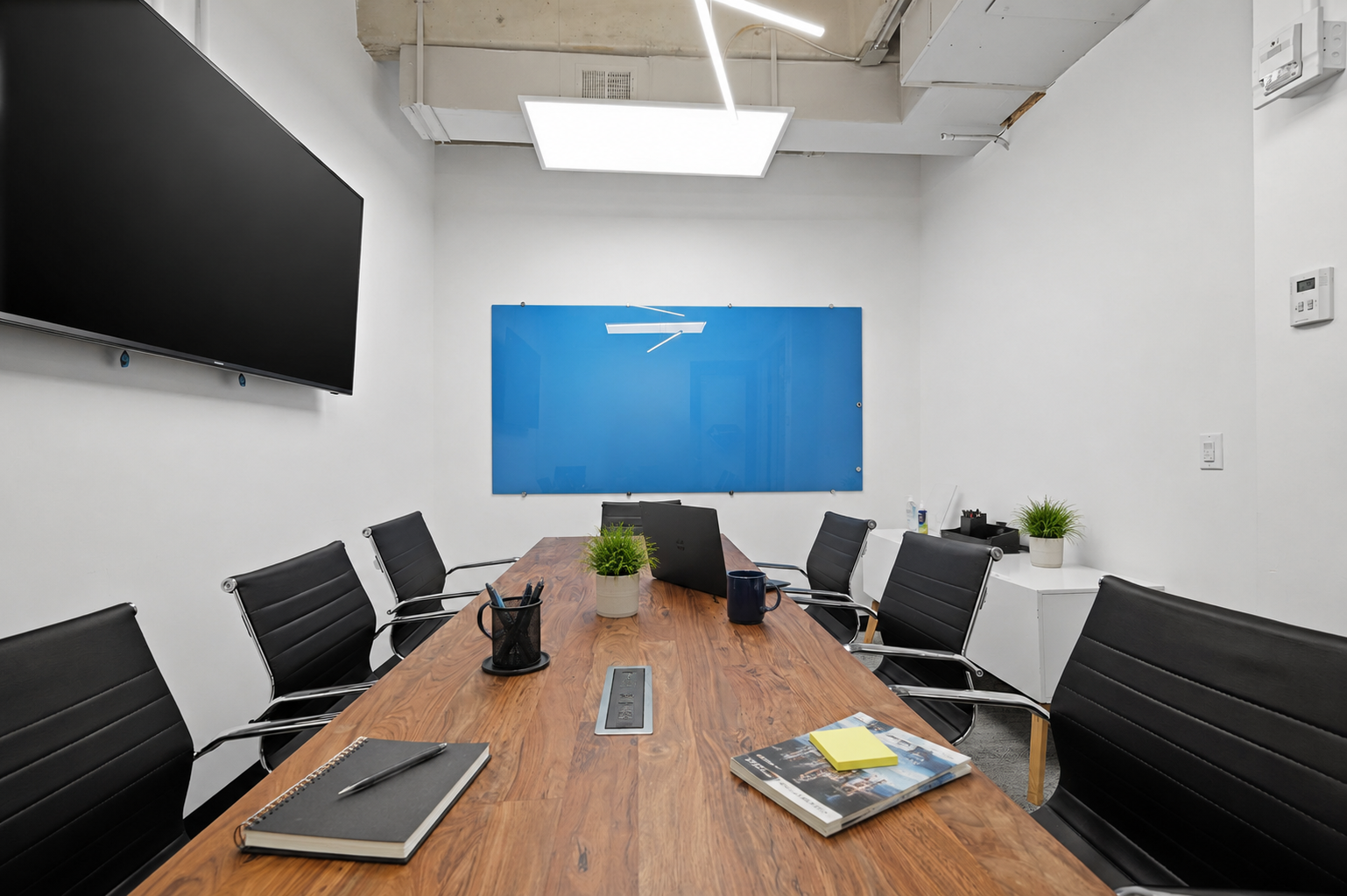 Strive Nashville Office Space