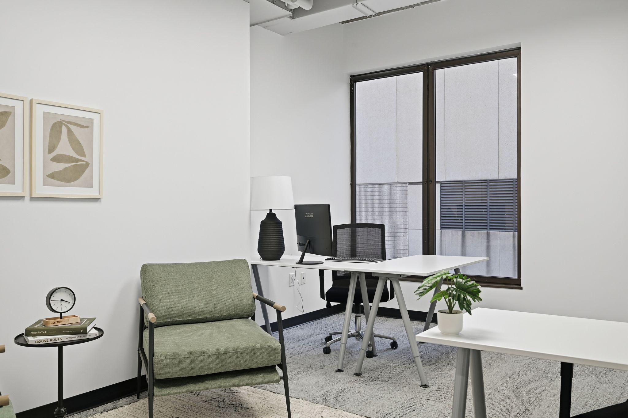 Strive Nashville Office Space