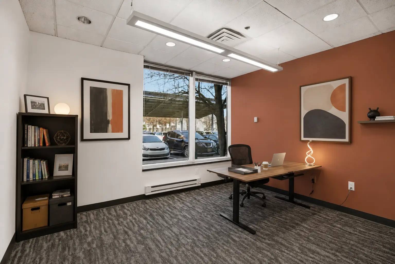 Strive Marlton Office Space