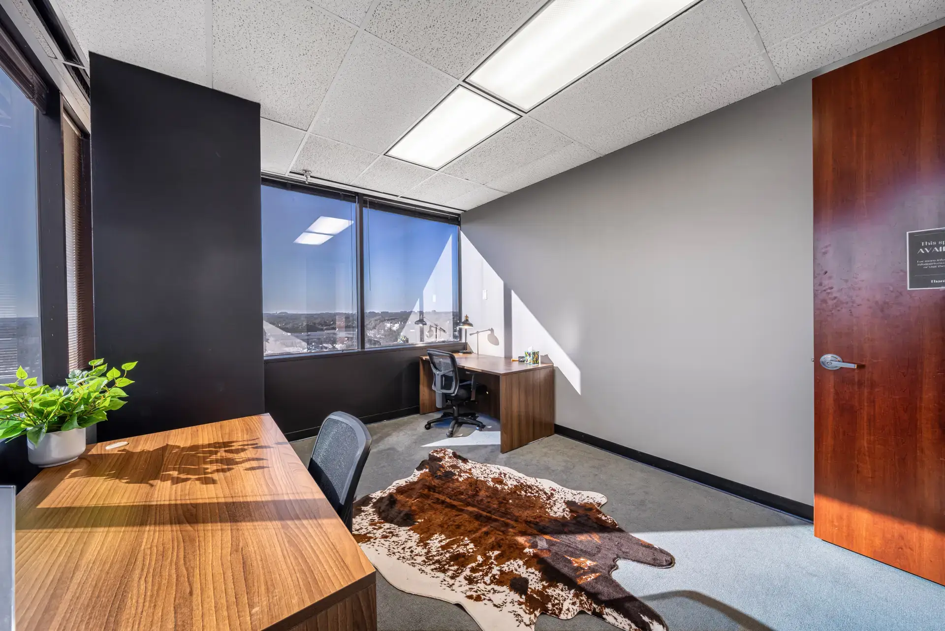 Strive Plano Office Space