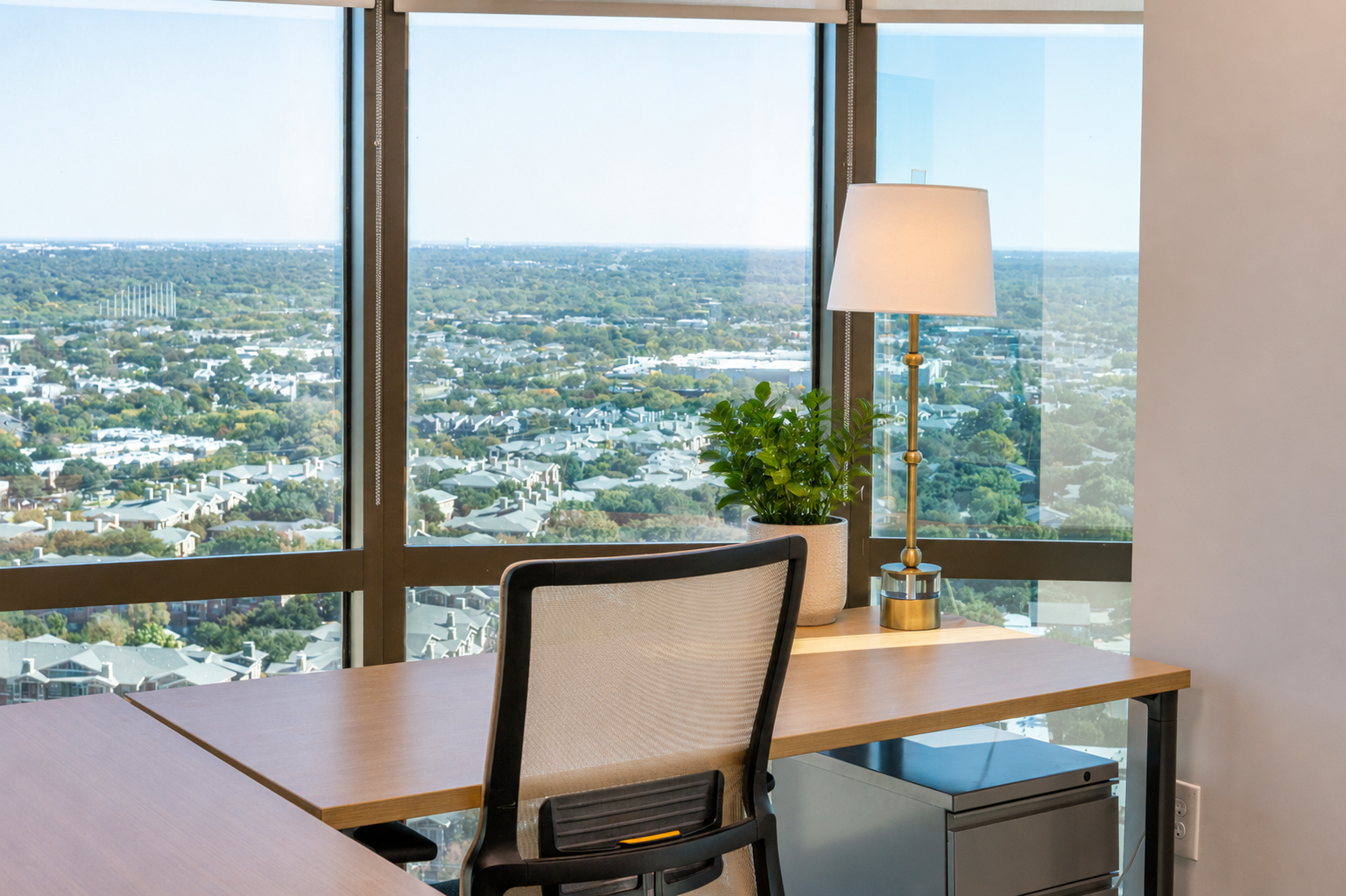 Strive Flex at The Gild Office Space