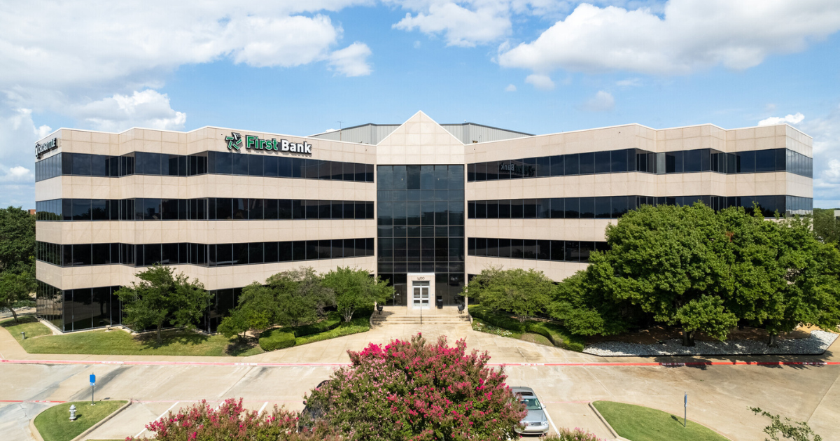 Strive Plano Virtual Office and Business Address