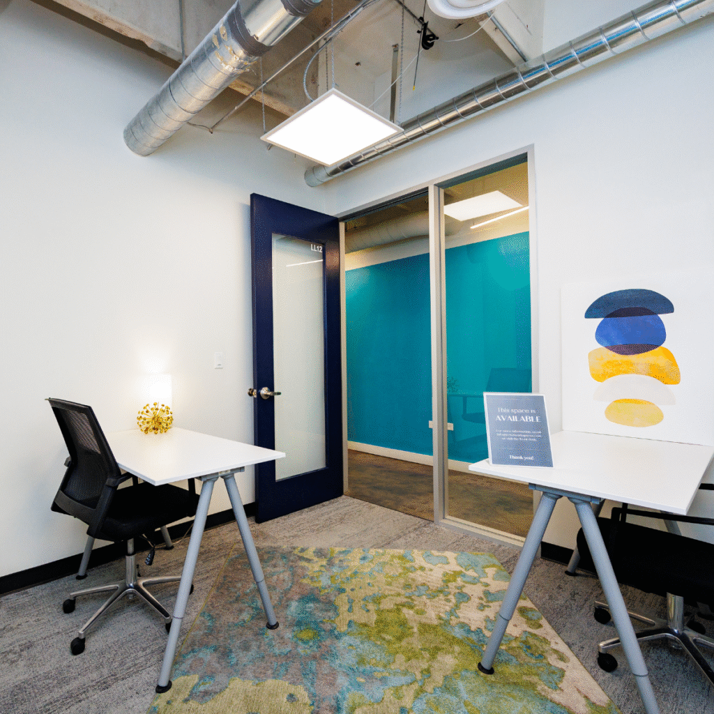 Private Offices at Strive Boulder, CO | Strive Workspaces