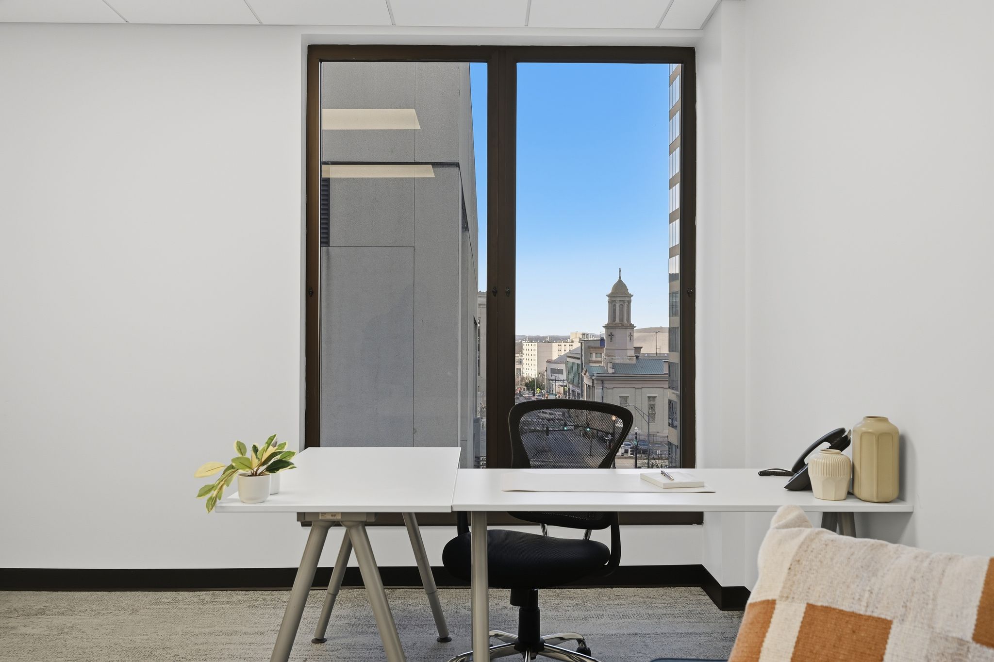 Private Offices at Strive Nashville | Strive Workspaces